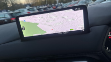 Mazda CX-5 2.0 Sport Black Edition 5dr Auto Petrol Estate